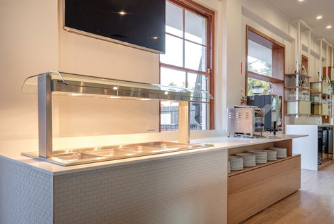 Barney Beach Accommodation Centre - Accommodation Gold Coast 9