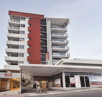 Curtis Central Apartments - 1 Gold Coast