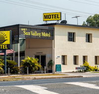 Sun Valley Motel - 1 Gold Coast