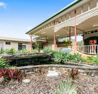Comfort Inn Parklands Calliope - 1 Gold Coast