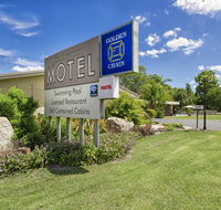 Countryman Motel Biloela - 1 Gold Coast