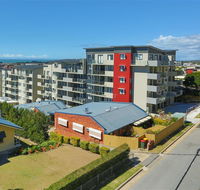 Gladstone Central Plaza Apartment Hotel - 1 Gold Coast