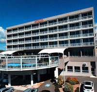 Rydges Gladstone - 1 Gold Coast