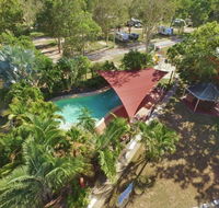 Discovery Parks Tannum Sands - 1 Gold Coast