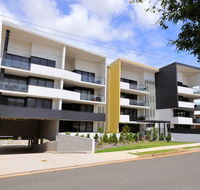 Apartments G60 Gladstone - 1 Gold Coast
