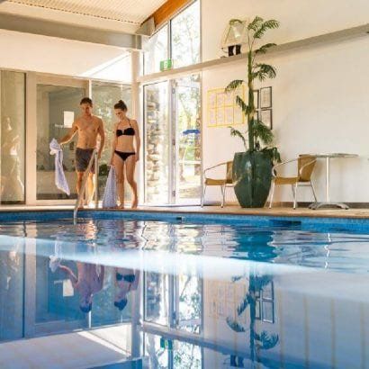 Tall Timbers - Accommodation Gold Coast 5