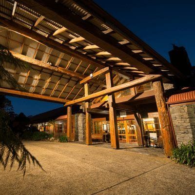 Tall Timbers - Accommodation Gold Coast 7