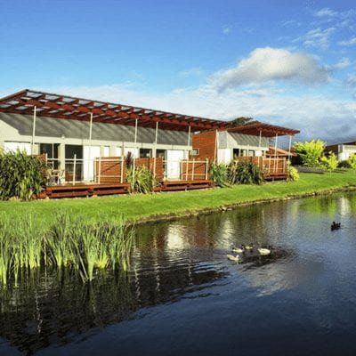 Tall Timbers - Accommodation Gold Coast 8