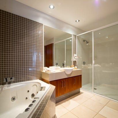Tall Timbers - Accommodation Gold Coast 9