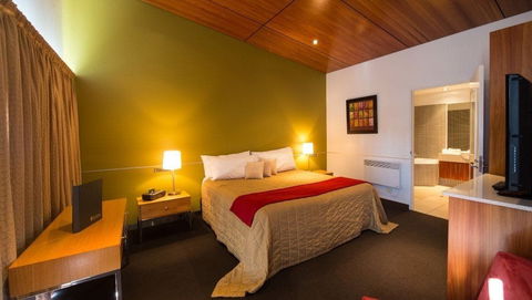 Tall Timbers - Accommodation Gold Coast 11