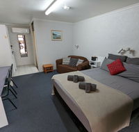 Abajaz Motor Inn - Accommodation Gold Coast