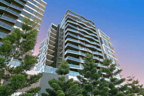 Arise Spice - Accommodation Gold Coast 1