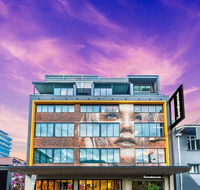 The Constance - Accommodation Gold Coast