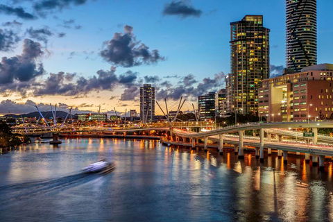 Evolution Apartments - Accommodation Gold Coast 0