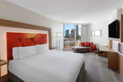 Amora Hotel Brisbane - Accommodation Gold Coast 1