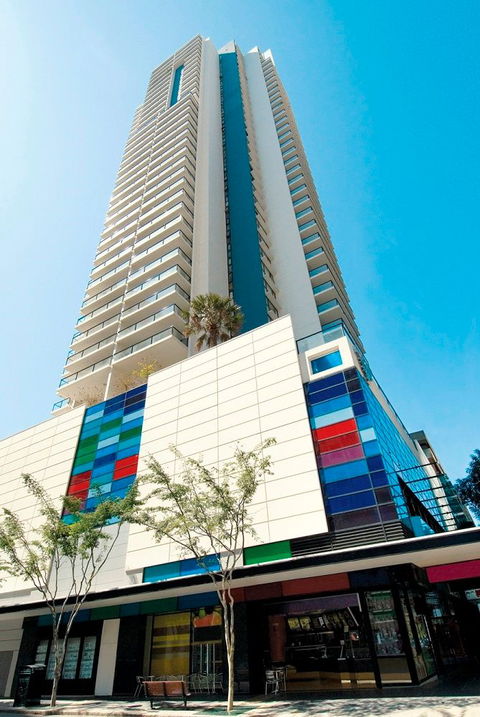 iStay RiverCity - Accommodation Gold Coast 0