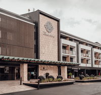 The Executive Inn Newcastle - Gold Coast 4U