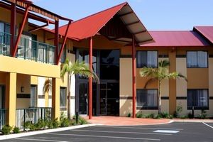 Warners at the Bay Motel - Accommodation Gold Coast 0