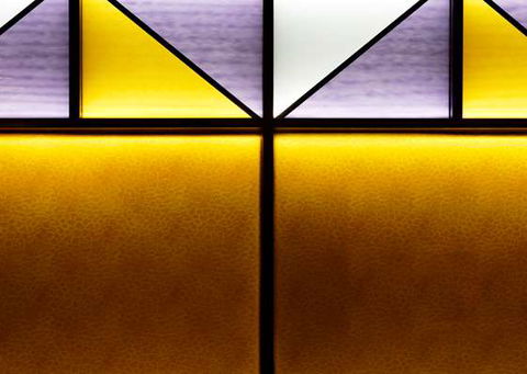 Alpha Mosaic Hotel - Accommodation Gold Coast 0