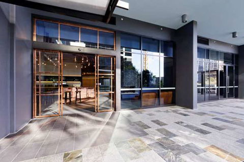 Alpha Mosaic Hotel - Accommodation Gold Coast 1