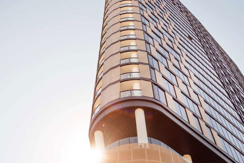 FV Brisbane by Peppers - Accommodation Gold Coast 0