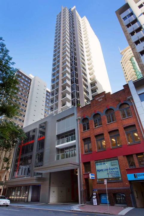 Mantra Midtown Brisbane - Accommodation Gold Coast 0