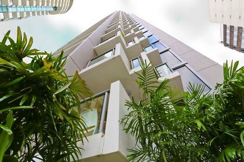 Mantra Midtown Brisbane - Accommodation Gold Coast 1