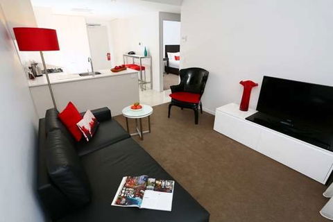 Mantra Midtown Brisbane - Accommodation Gold Coast 2