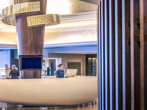 Mercure Brisbane King George Square - Accommodation Gold Coast 0