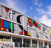 Miro Apartments - Accommodation Gold Coast