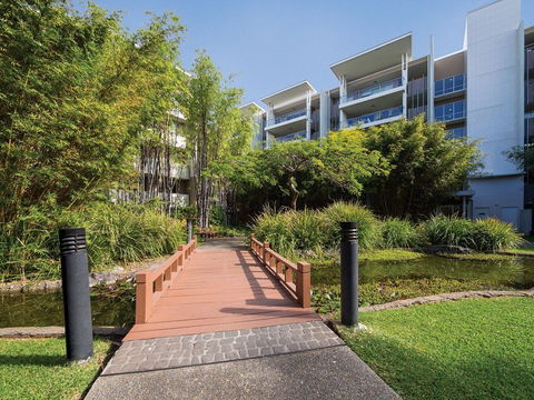 Oaks Mews - Accommodation Gold Coast 0