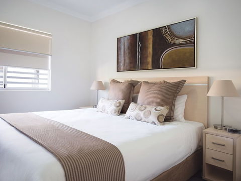 Oaks Mews - Accommodation Gold Coast 2