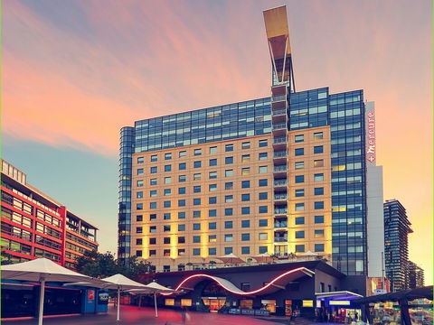 Mercure Sydney - Accommodation Gold Coast 0