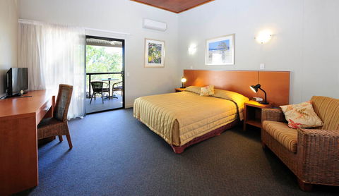 Groote Eylandt Lodge, By Metro Hotels - Gold Coast 4U 2