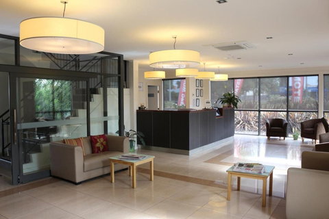 Bairnsdale International - Accommodation Gold Coast 1