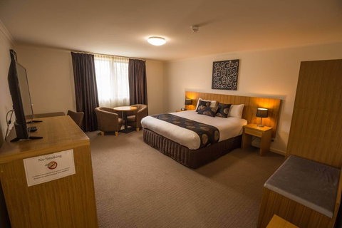 Bairnsdale International - Accommodation Gold Coast 2