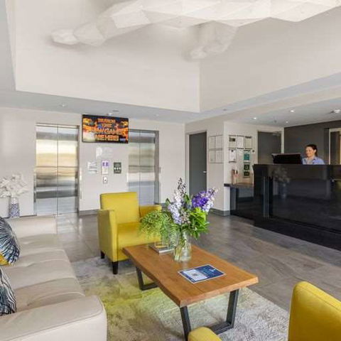 H on Mitchell Apartment Hotel - Accommodation Gold Coast 0