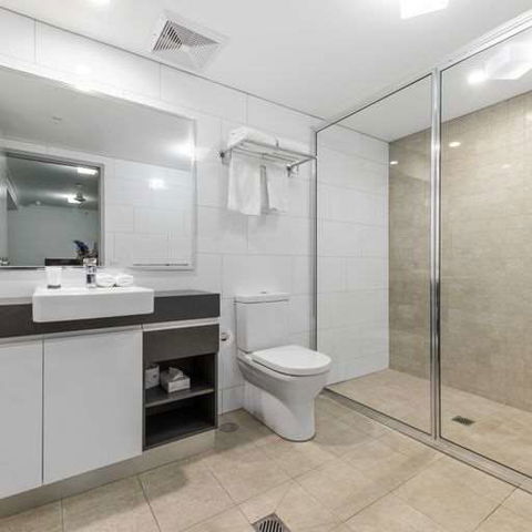 H on Mitchell Apartment Hotel - Accommodation Gold Coast 2