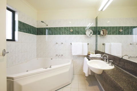 Gateway On Monash - Gold Coast 4U 1