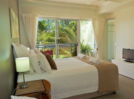 Noosa Riviera Resort - Accommodation Gold Coast 1