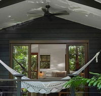 Silky Oaks Lodge - Accommodation Gold Coast