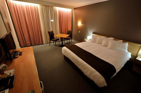 Hospitality Kalgoorlie, SureStay by BW - Accommodation Gold Coast 2