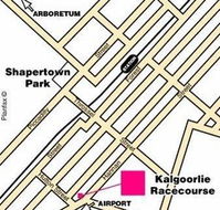 Kalgoorlie Overland Motel - Accommodation Gold Coast