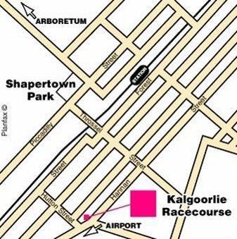 Kalgoorlie Overland Motel - Accommodation Gold Coast 0