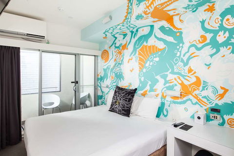 Majestic Minima Hotel - Accommodation Gold Coast 2