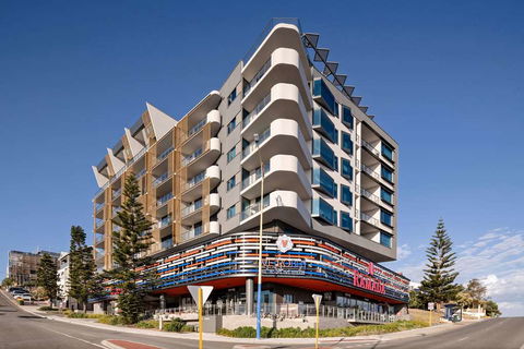 Ramada VetroBlu Scarborough Beach - Accommodation Gold Coast 1