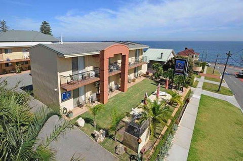 Ocean View Motel - Gold Coast 4U 0