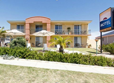 Ocean View Motel - Gold Coast 4U 1