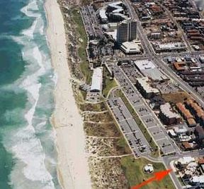 Scarborough Beach Front Accommodation - Accommodation Gold Coast 0