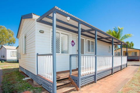 Discovery Parks Port Hedland - Gold Coast 4U 1
